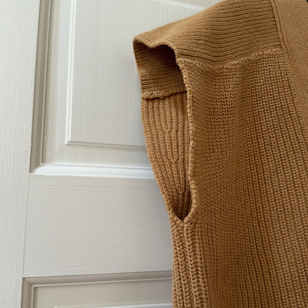 Mon Renn sweater vest - Picture 4 of 5